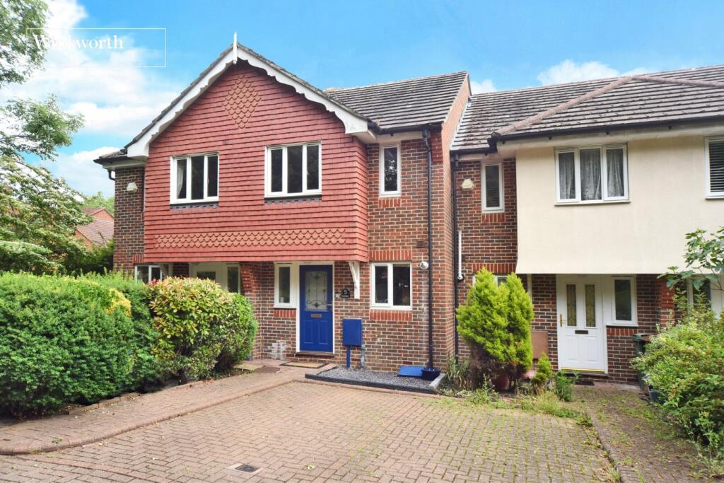 Main image of property: The Retreat, Cheam Common Road, Worcester Park, KT4