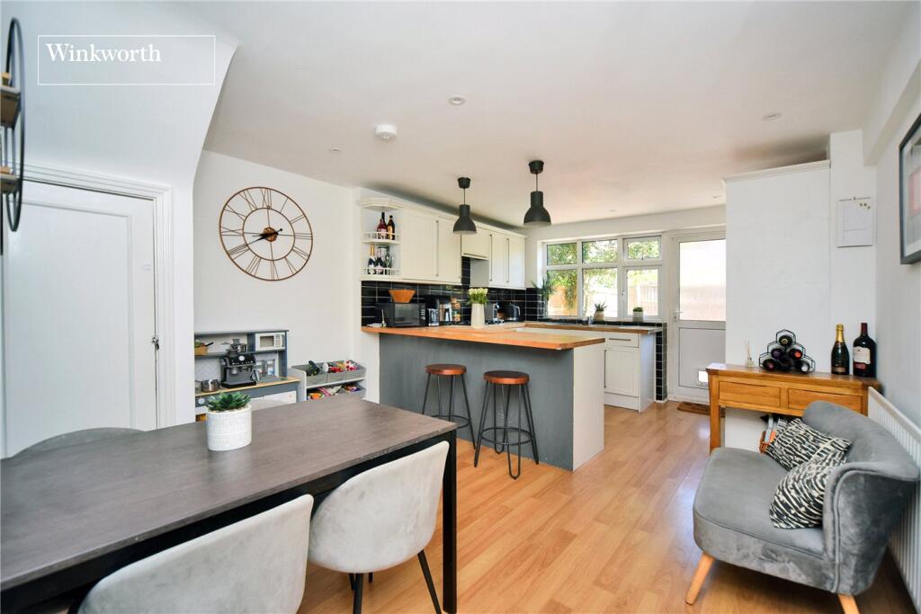 Main image of property: Idmiston Road, Worcester Park, KT4