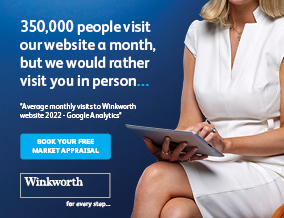 Get brand editions for Winkworth, Worcester Park - Sales