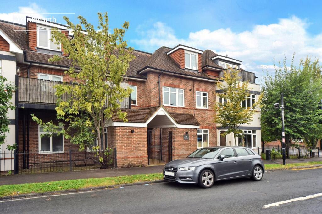 Main image of property: Colborne Way, Worcester Park, KT4