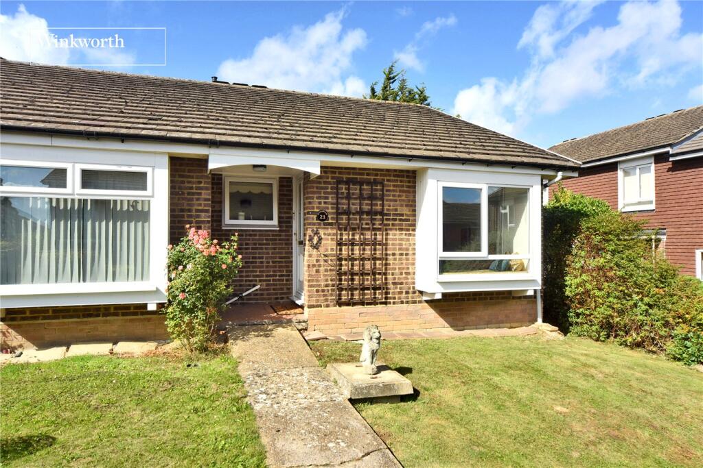 Main image of property: Southwood Close, Worcester Park, KT4