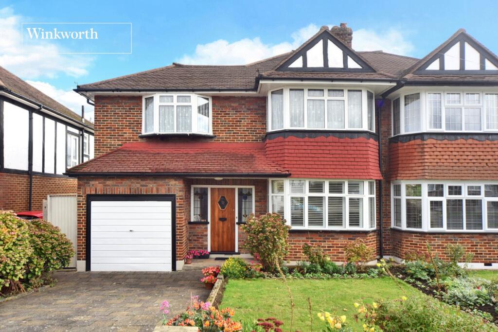 Main image of property: Stoneleigh Park Road, Epsom, Surrey, KT19