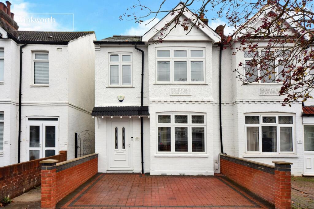 Main image of property: Beverley Road, New Malden, KT3
