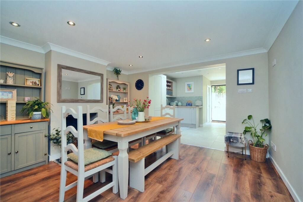 Main image of property: Washington Road, Worcester Park, KT4