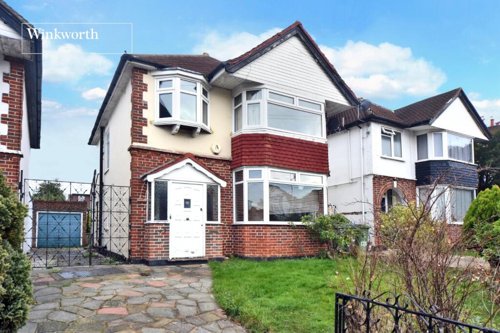 Main image of property: Manor Drive North, Worcester Park, Surrey, KT4