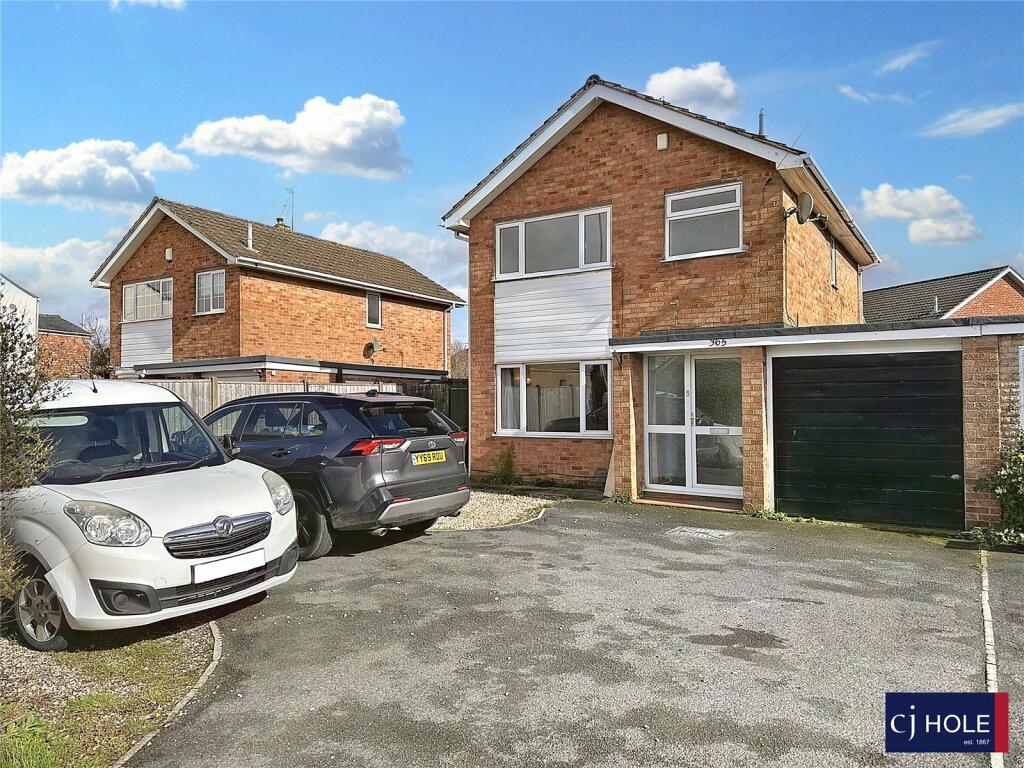 Main image of property: Swindon Road, Cheltenham, GL51