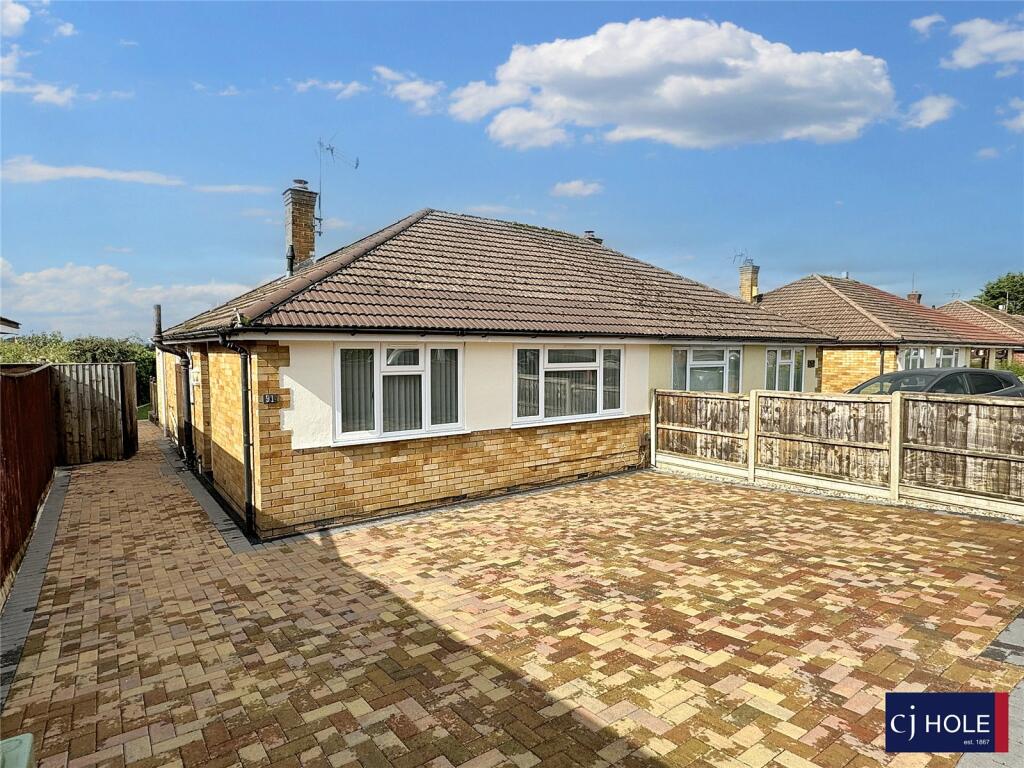 Main image of property: Canterbury Walk, Cheltenham, GL51
