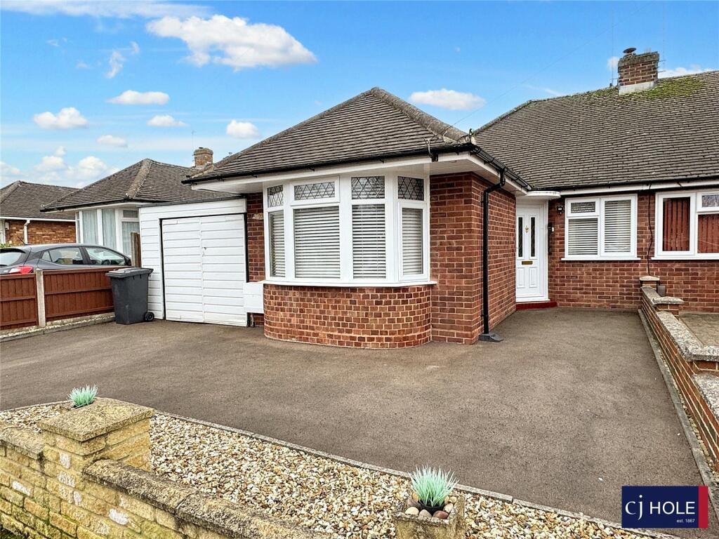 Main image of property: Horsbere Road, Hucclecote, Gloucester, GL3