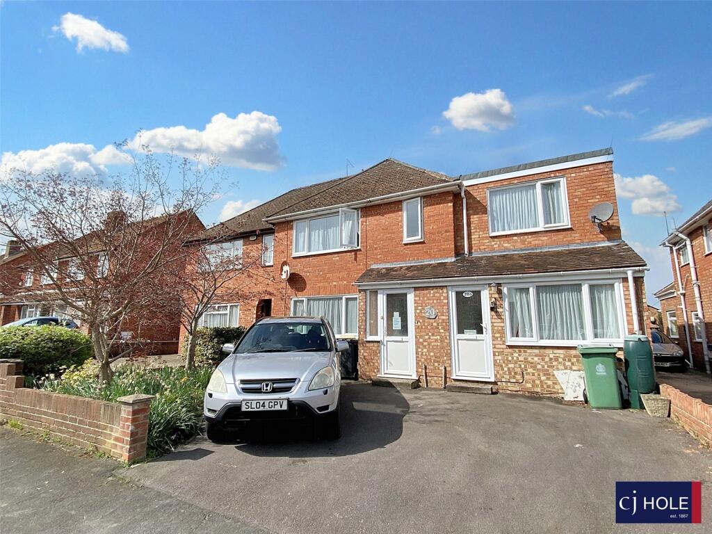 Main image of property: Lynton Road, Hucclecote, Gloucester, GL3