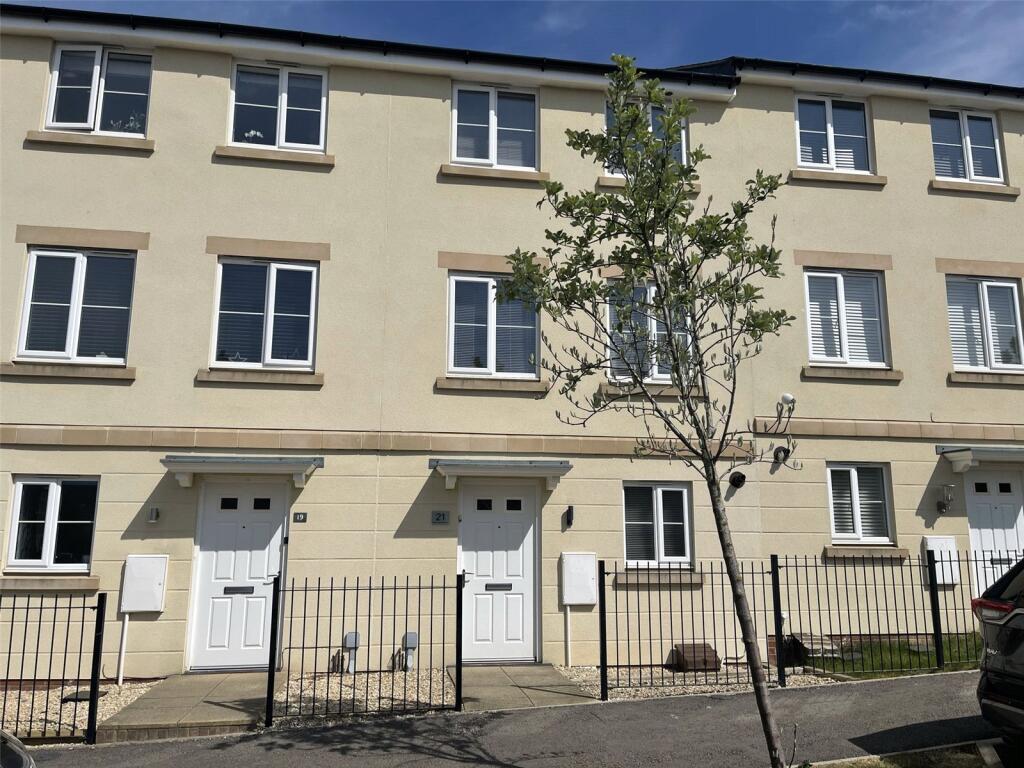 Main image of property: Buccaneer Avenue, Brockworth, Gloucester, GL3
