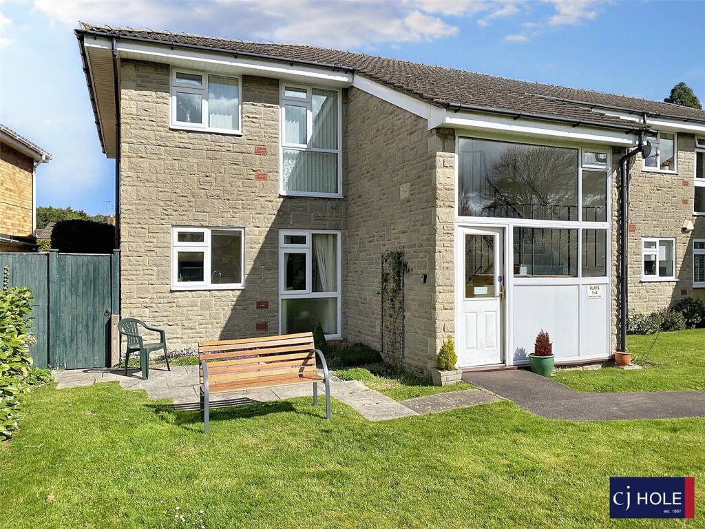 Main image of property: Greystone Lodge, Hucclecote, GL3