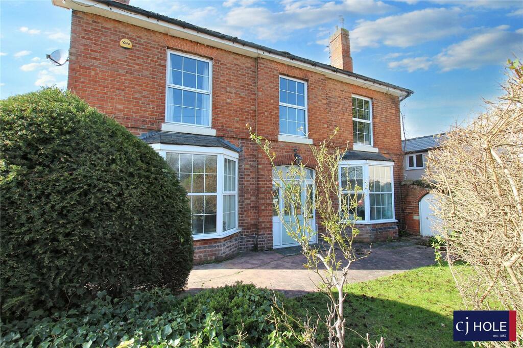 Main image of property: Tewkesbury Road, Longford, GL2