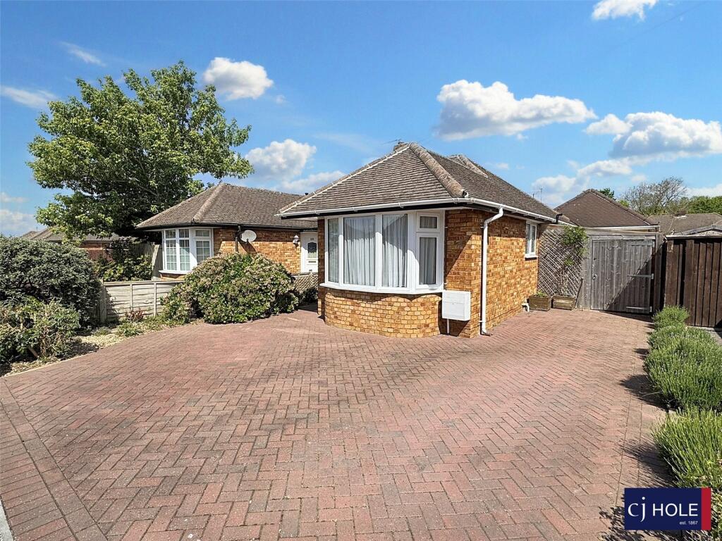 Main image of property: Zoons Road, Hucclecote, Gloucester, GL3