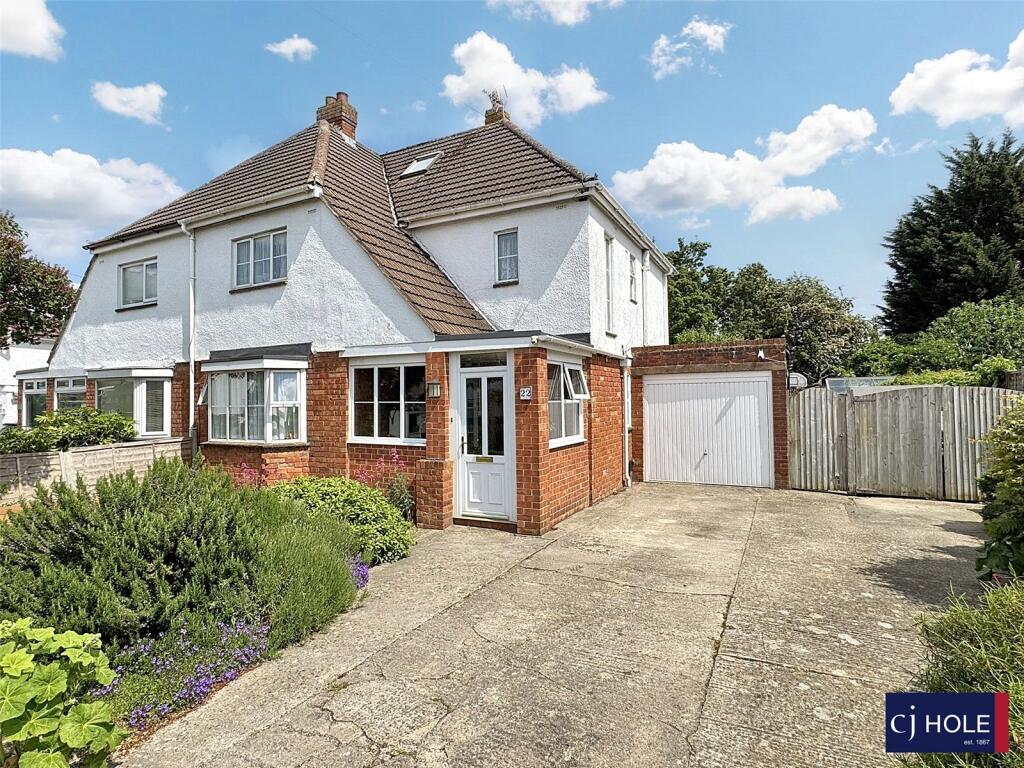 Main image of property: Moorfield Road, Brockworth, Gloucester, GL3