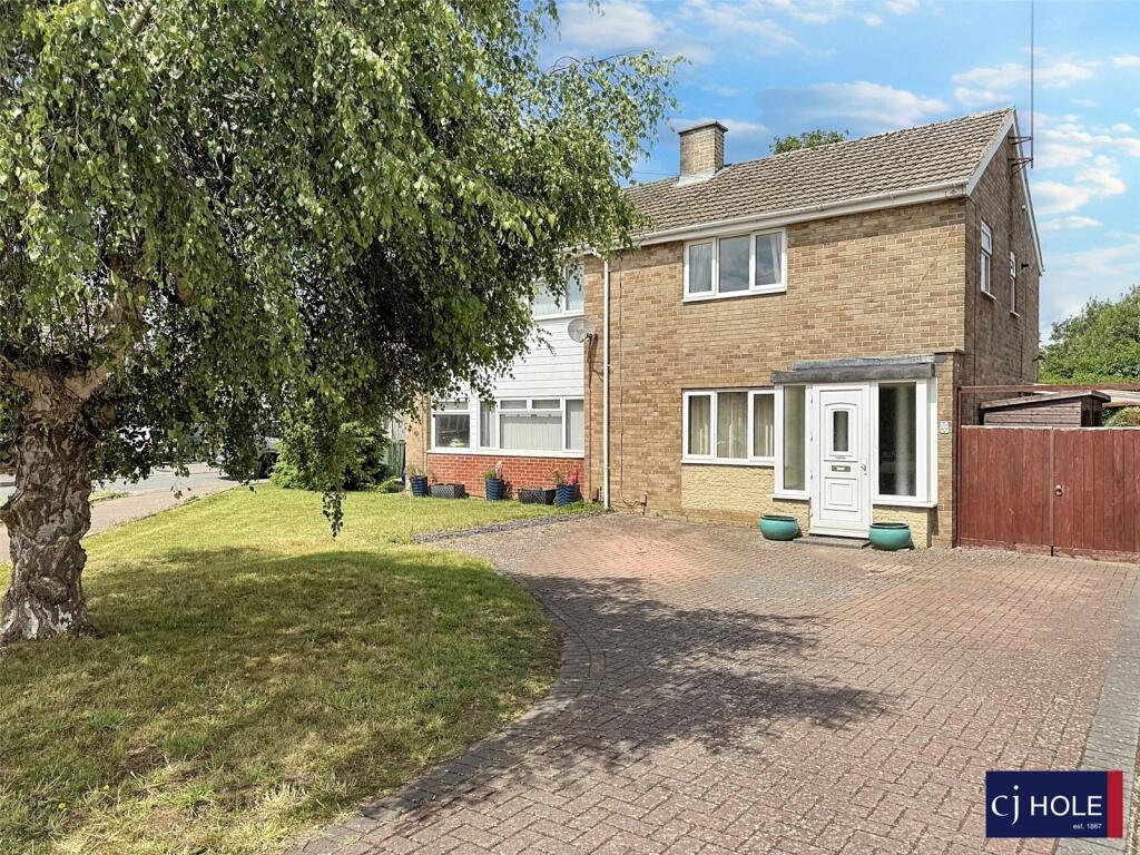 Main image of property: Duncroft Road, Hucclecote, Gloucester, GL3