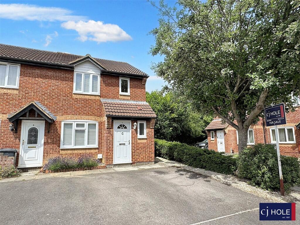 Main image of property: Ladychapel Road, Abbeymead, Gloucester, GL4