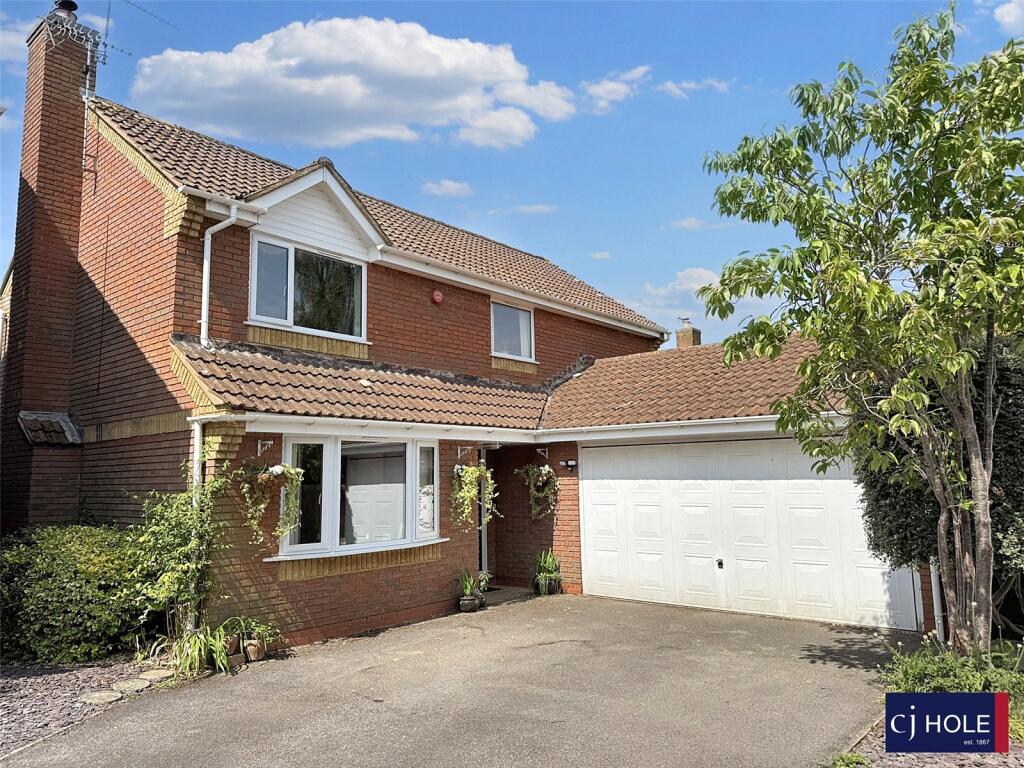 Main image of property: James Grieve Road, Abbeymead, GL4