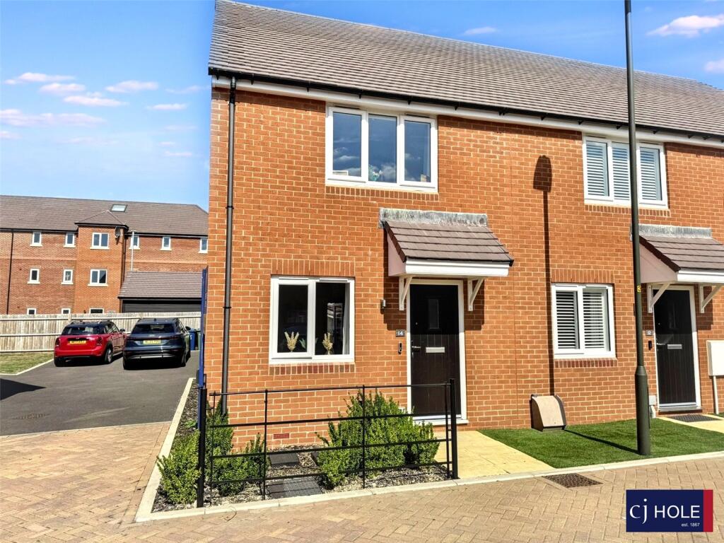 Main image of property: Castello Road, Brockworth, Gloucester, GL3