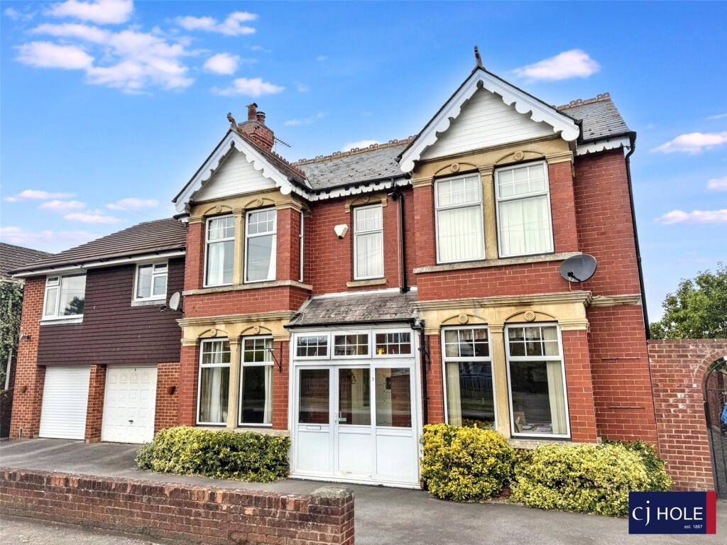 Main image of property: Churchdown Lane, Hucclecote, Gloucester, GL3