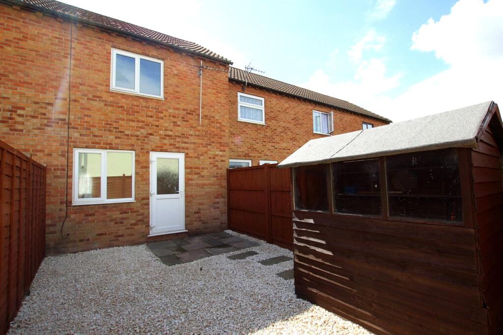 Main image of property: Glynbridge Court, Melbourne Street West, Gloucester, GL1