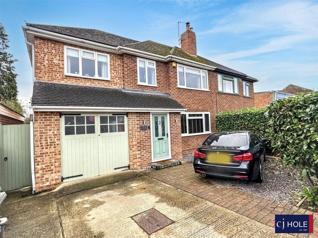 Main image of property: Dinglewell, Hucclecote, GL3