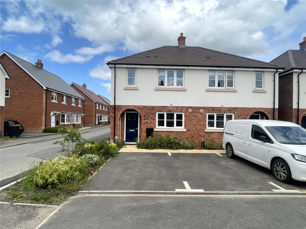 Main image of property: Dreadnaught Drive, Gloucester, GL1
