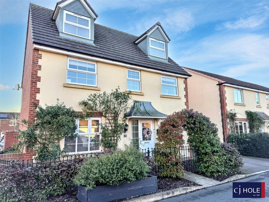 Main image of property: Fauld Drive, Kingsway, Gloucester, GL2