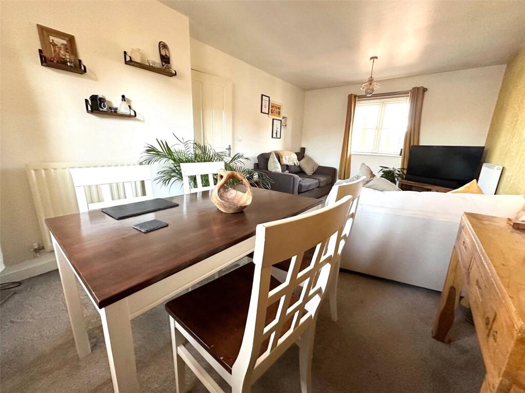 Main image of property: Zura Avenue, Coopers Edge, Brockworth, Gloucester, GL3