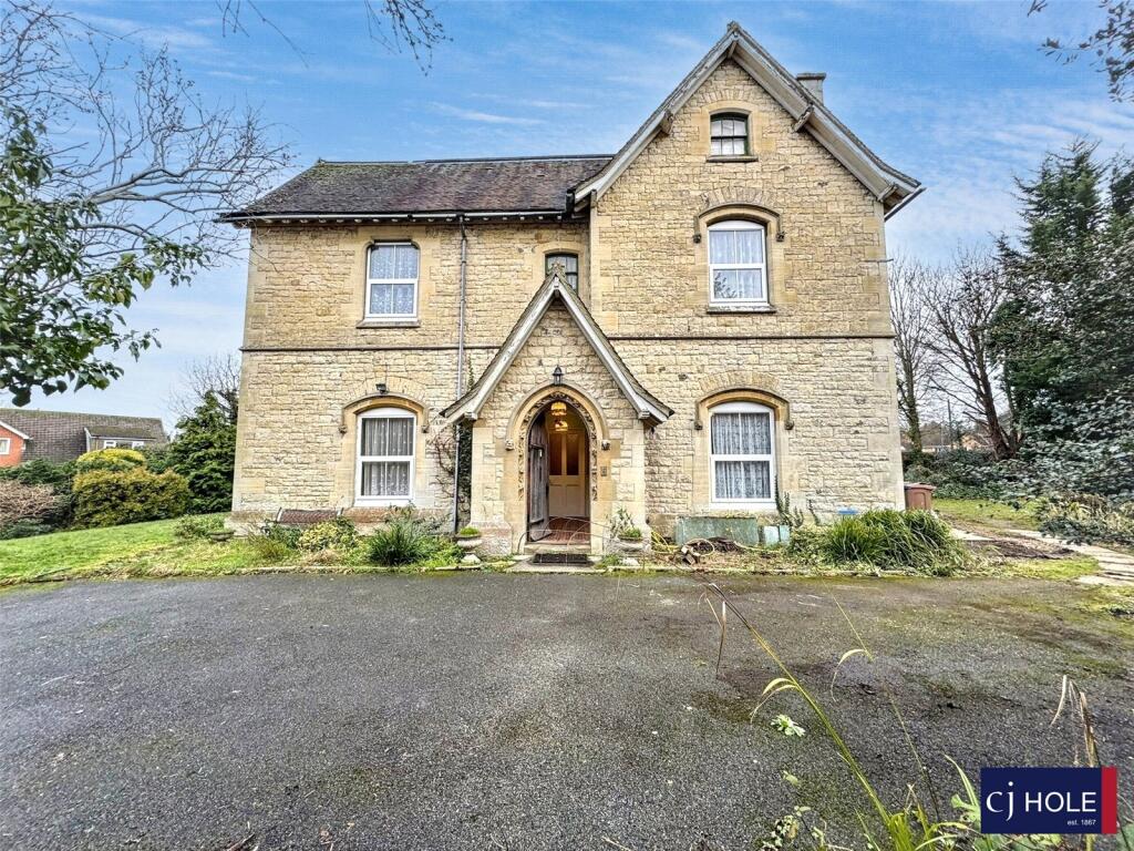 Main image of property: Vicarage Close, Churchdown, Gloucester, GL3