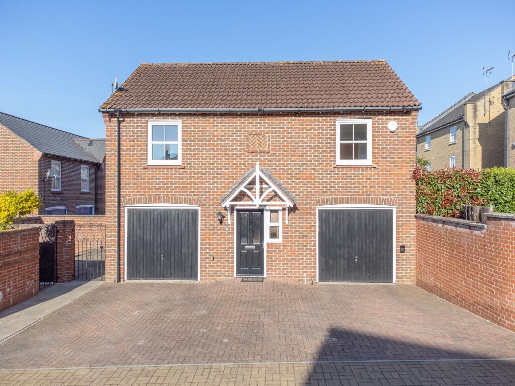Main image of property: Crofton Square, Sherfield Park