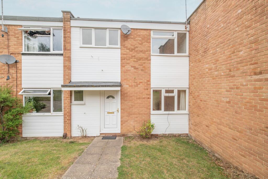 Main image of property: Avon Walk, Riverdene