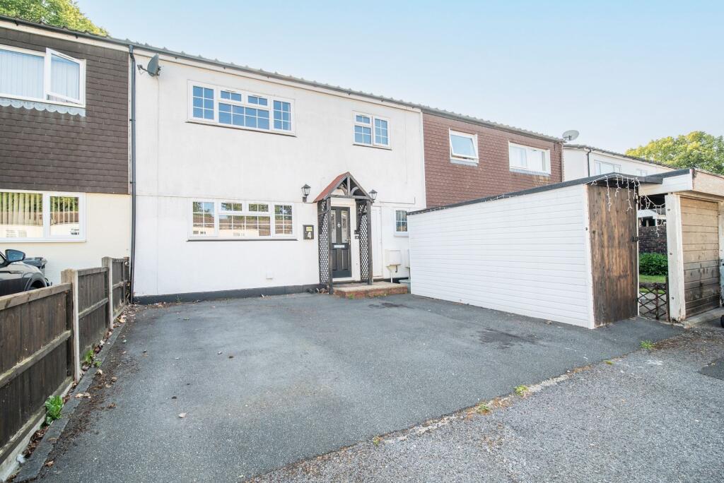 Main image of property: Dudley Close, Basingstoke, RG23