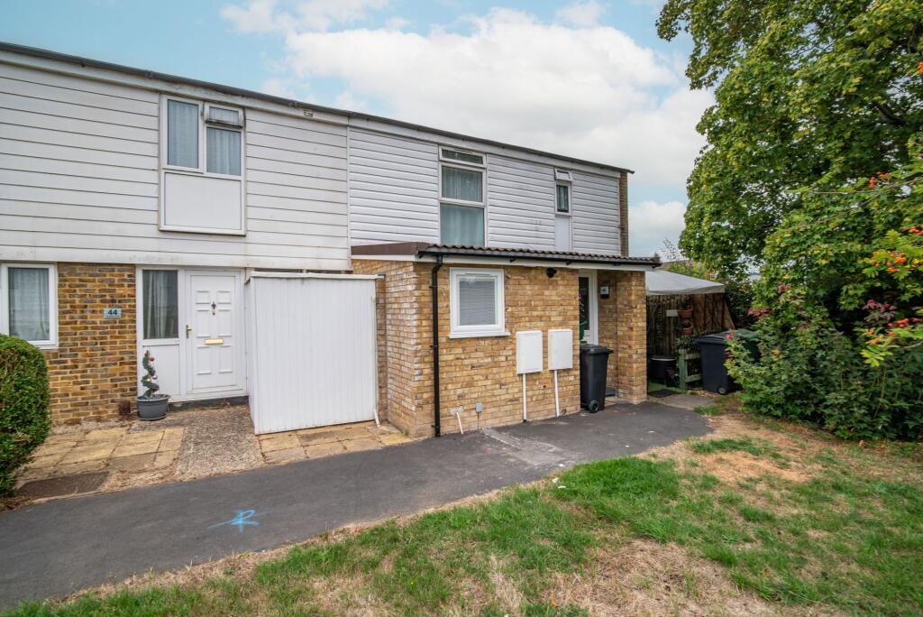 Main image of property: Tweedsmuir Close, Basingstoke, RG22