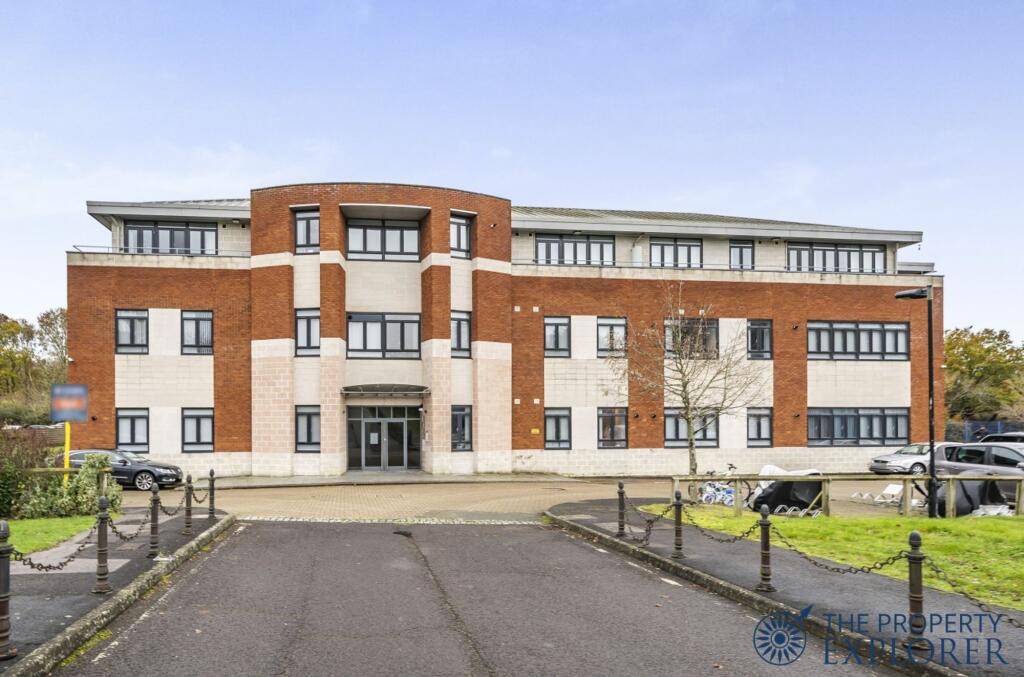 Main image of property: Lime Tree Way, Chineham, RG24
