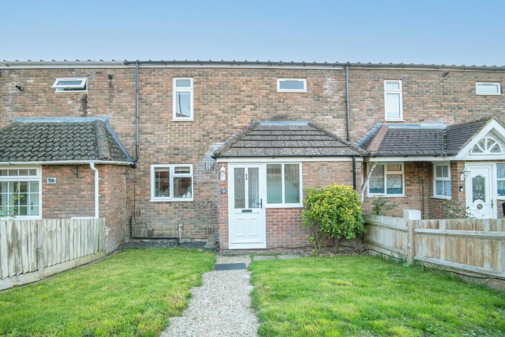 Main image of property: GUERNSEY CLOSE, BASINGSTOKE