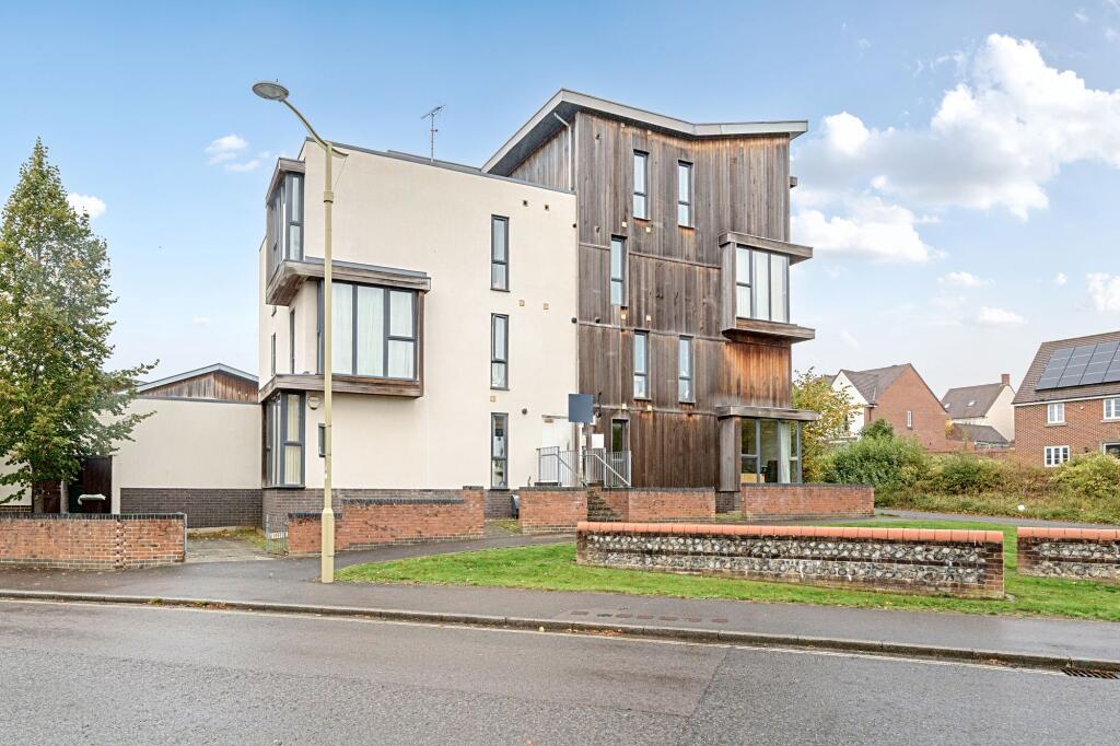 Main image of property: Banbury Way, Basingstoke, RG24
