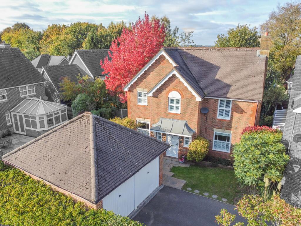 Main image of property: Redwing Road, Gabriel Park