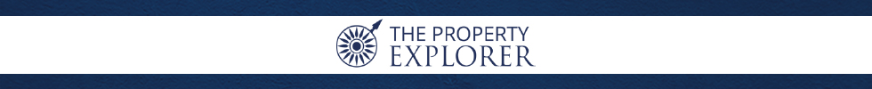Get brand editions for The Property Explorer, Basingstoke