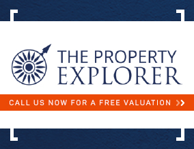 Get brand editions for The Property Explorer, Basingstoke