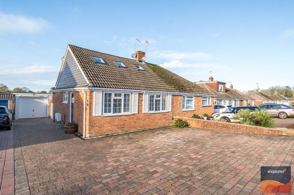 Main image of property: Seymour Road, The Berg