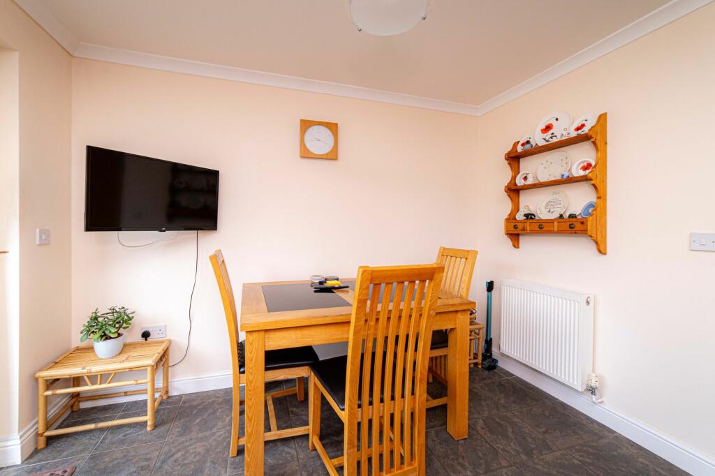 Additional property image - Rayham Road, Whitstable, CT5