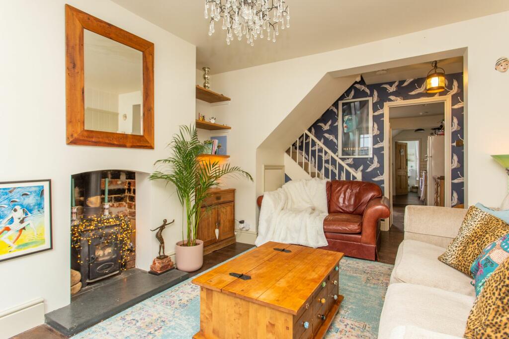 Additional property image - Sydenham Street, Whitstable, CT5