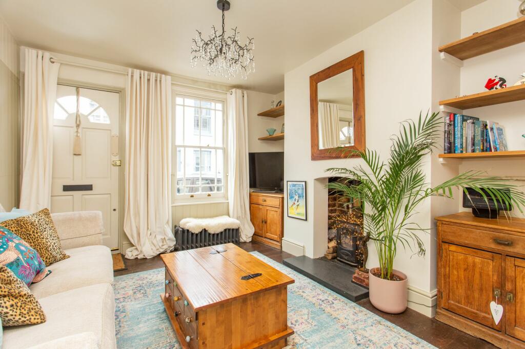 Additional property image - Sydenham Street, Whitstable, CT5