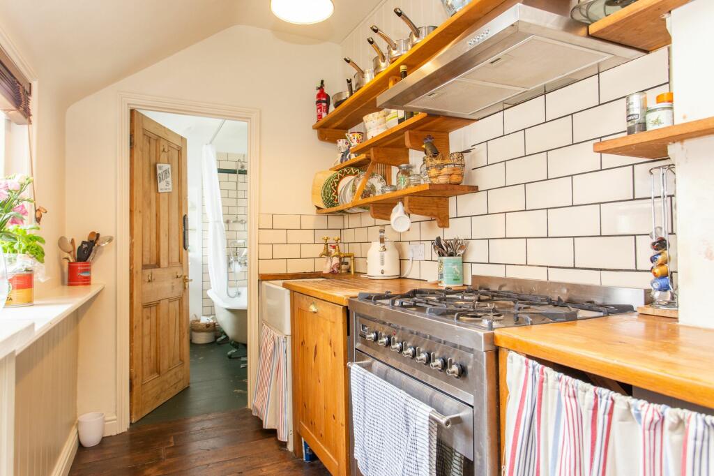 Additional property image - Sydenham Street, Whitstable, CT5