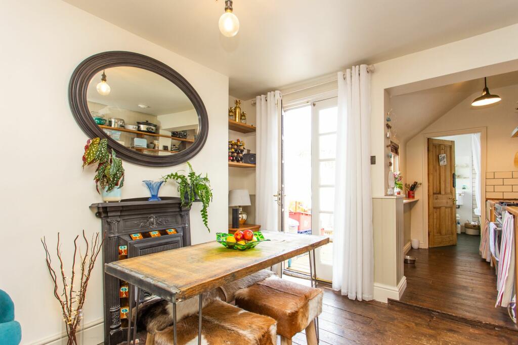 Additional property image - Sydenham Street, Whitstable, CT5