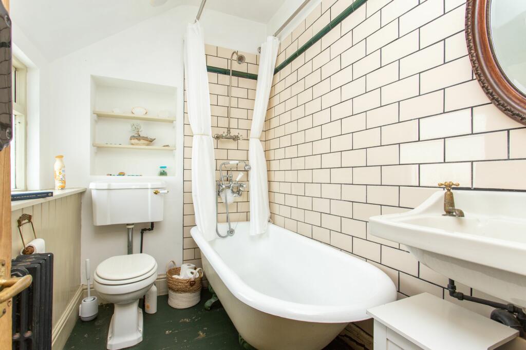 Additional property image - Sydenham Street, Whitstable, CT5