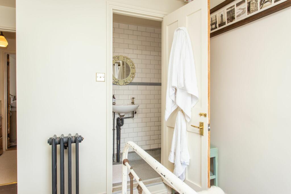 Property image - Sydenham Street, Whitstable, CT5