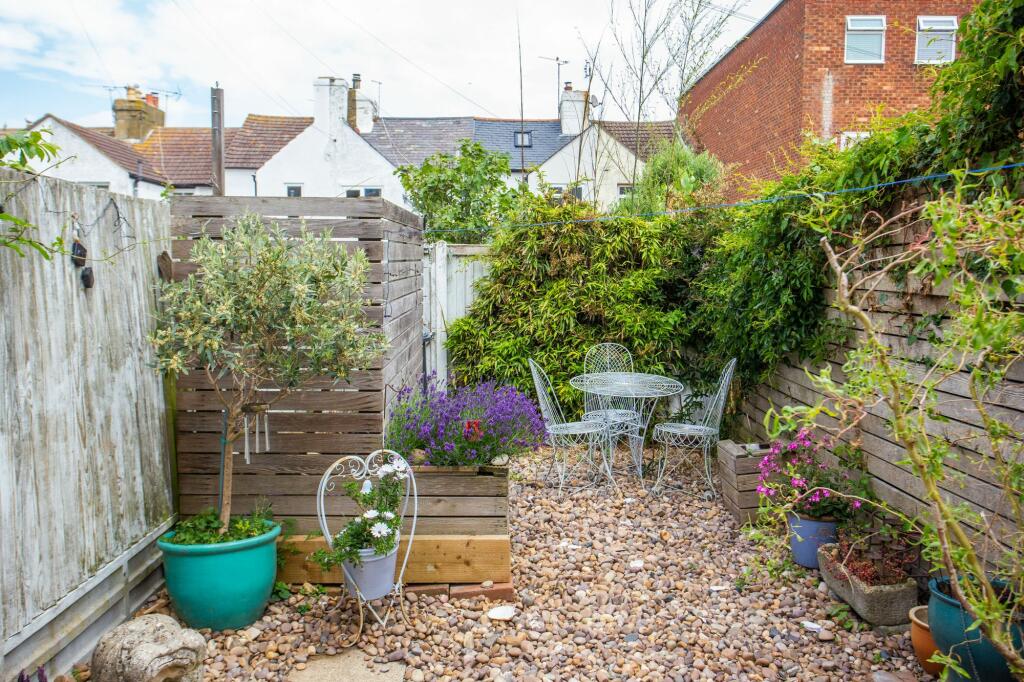 Additional property image - Sydenham Street, Whitstable, CT5