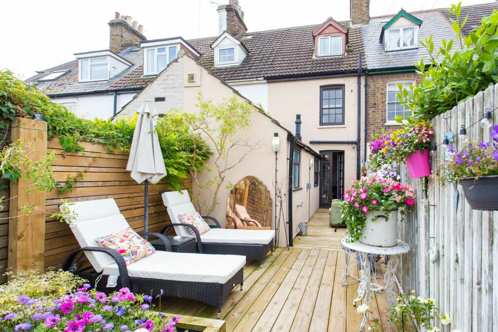 Additional property image - Sydenham Street, Whitstable, CT5