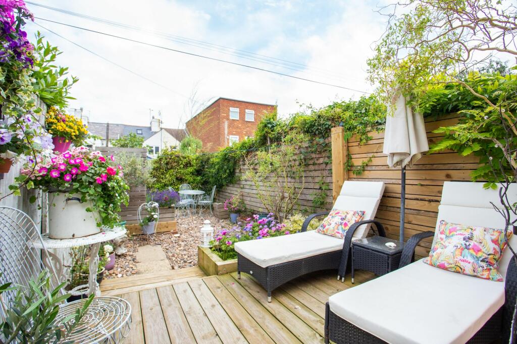 Additional property image - Sydenham Street, Whitstable, CT5